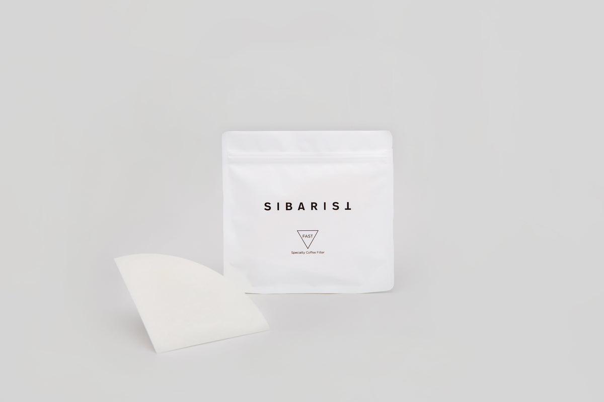Sibarist CONE filters (V60)